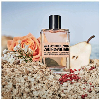 This is Freedom! For Her EDP